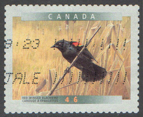 Canada Scott 1775 Used - Click Image to Close